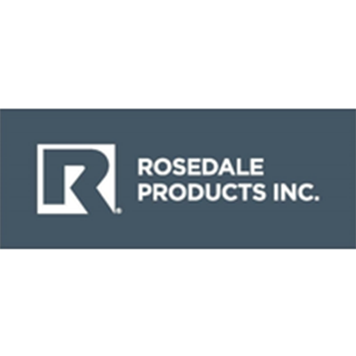 Rosedale Products Inc
