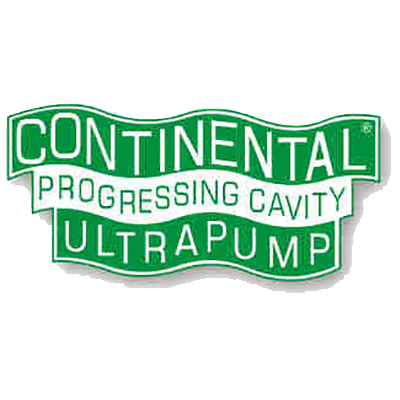 Continental Progressing Cavity UltraPump