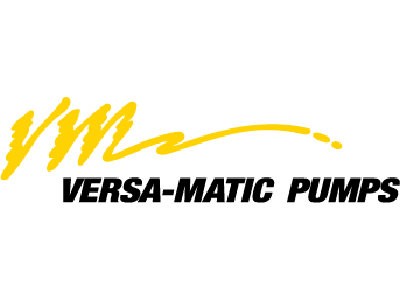Versa-Matic Pumps